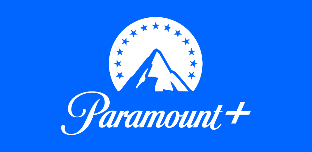 Paramount Plus 1 Year