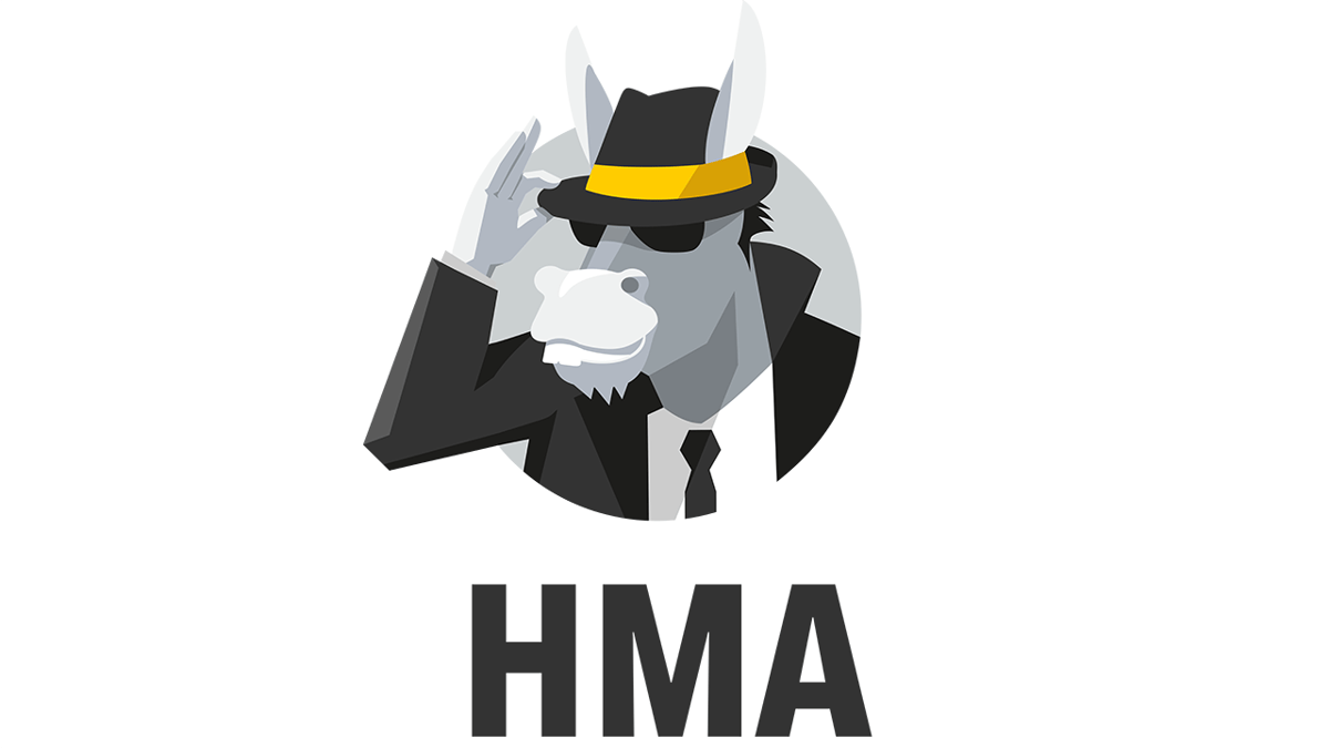 HMA Pro VPN 3 Years